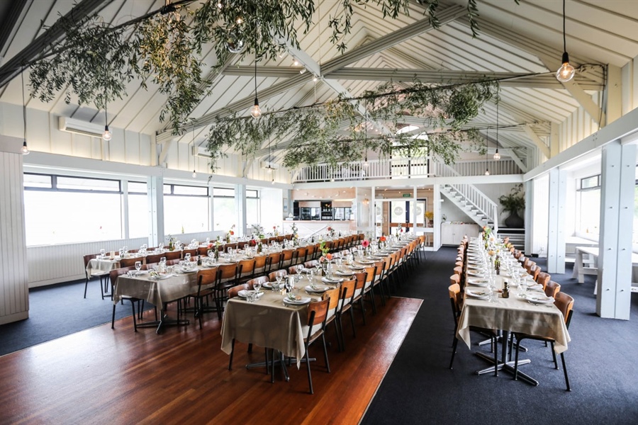 Auckland Central Corporate Event Venues