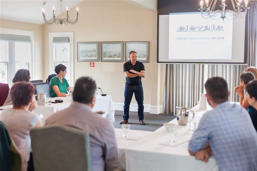 The Martinborough Hotel
