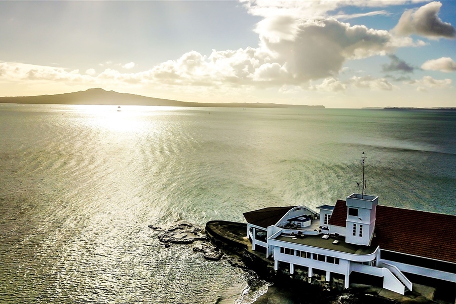 Auckland Waterfront Venue Hire
