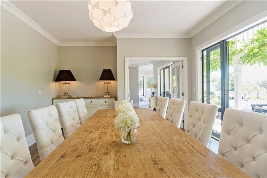 Lismore House & Vineyard