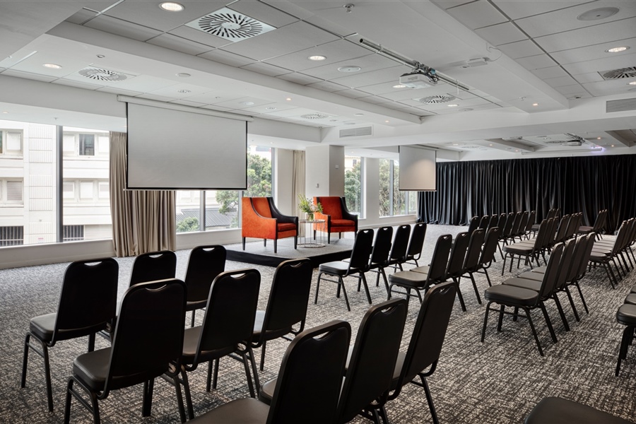Rydges Wellington
