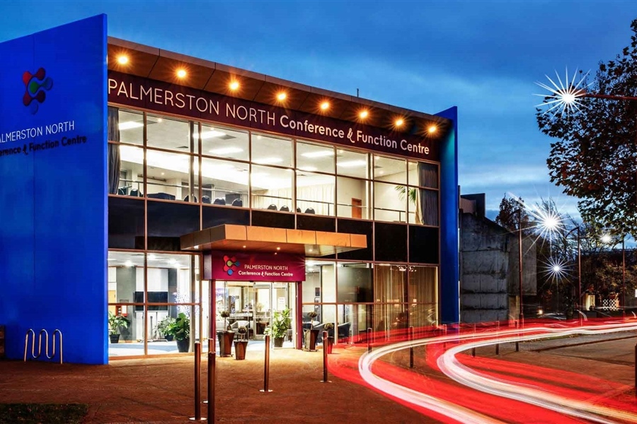 Palmerston North Conference Venues