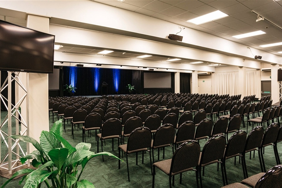 Palmerston North Conference Venues