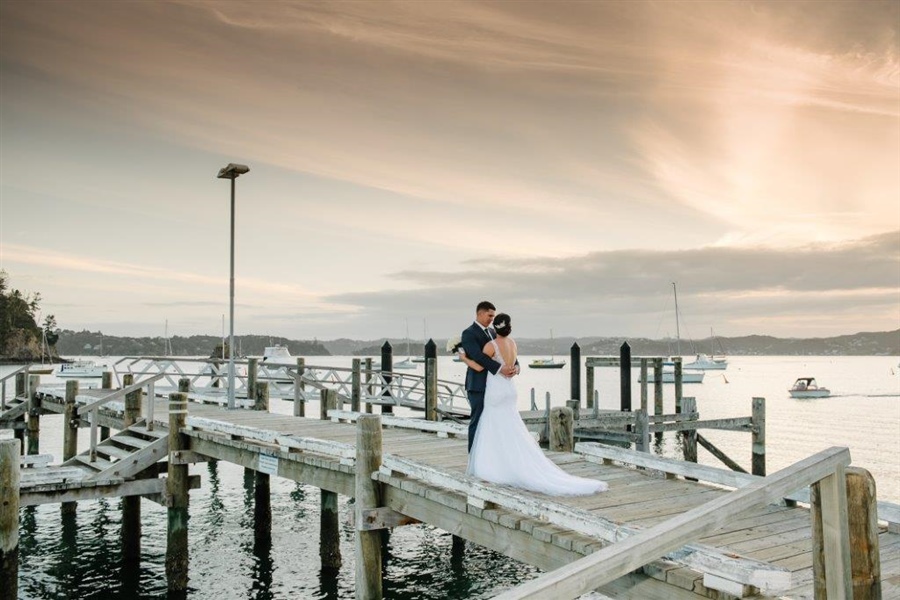 Bay of Islands Top Wedding Venues
