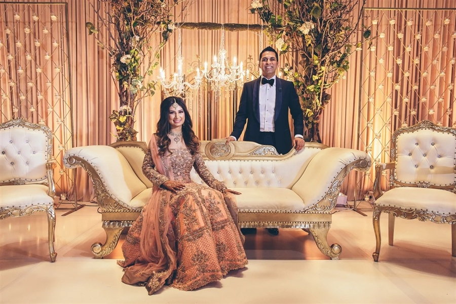 Auckland is the Perfect Destination for your Indian Wedding