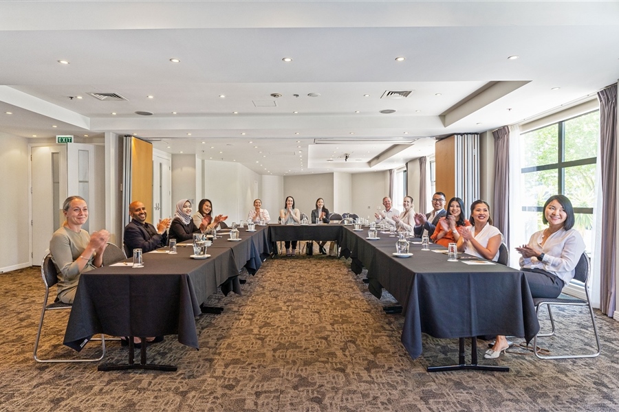Parkside Hotel and Apartments Conference Venue