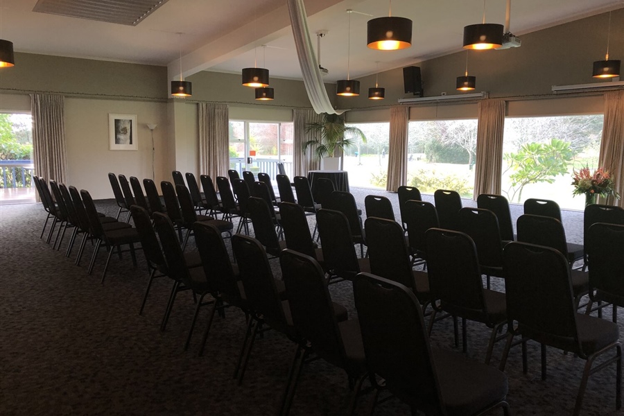 Auckland Conference Venues