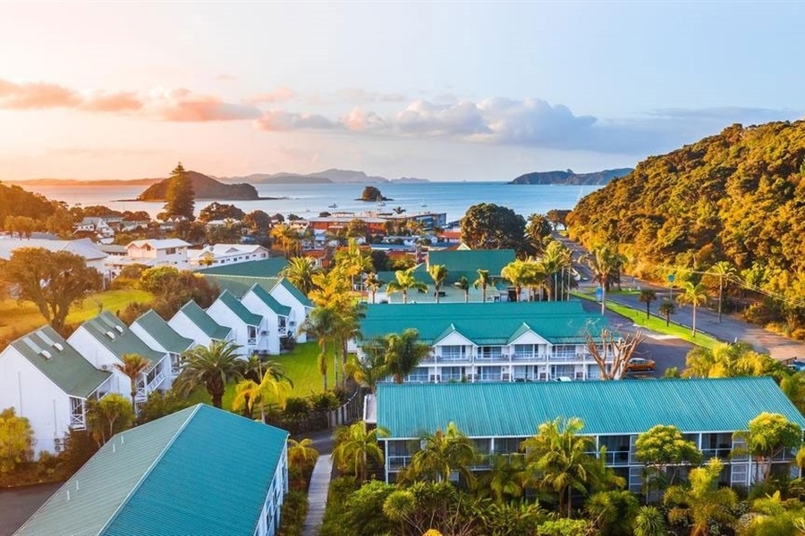 Scenic Hotel Bay of Islands