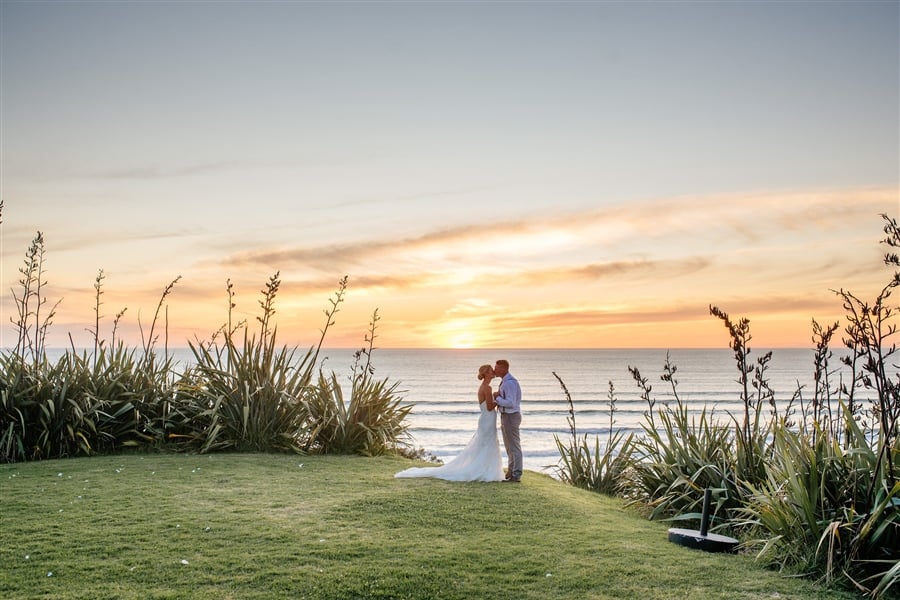 Auckland Waterfront Wedding Venues