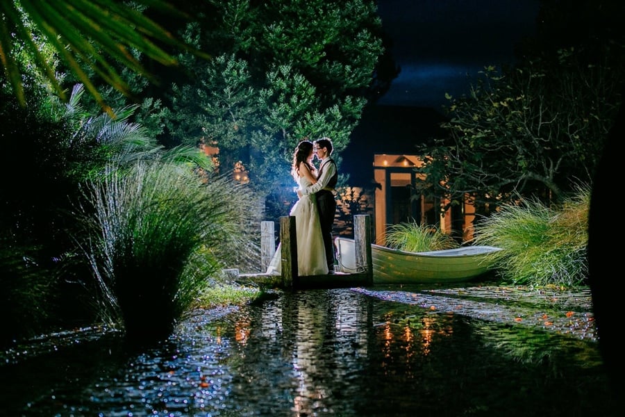 Most Popular Wedding Themes
