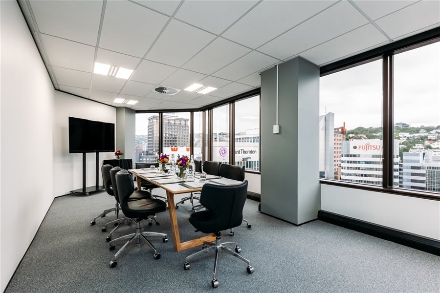 Elegant Wellington Conference Venues That Impress Clients