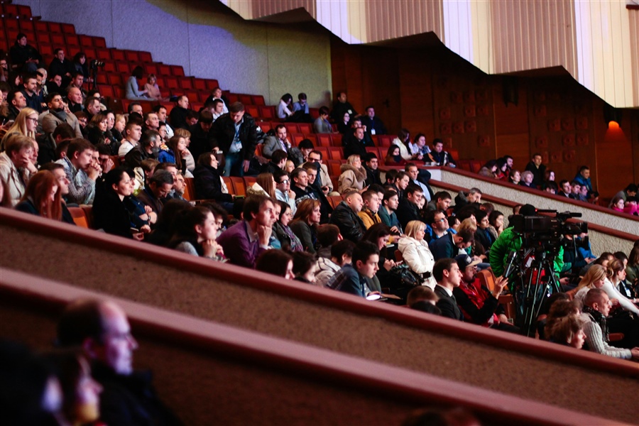 Planning a successful business event in Auckland