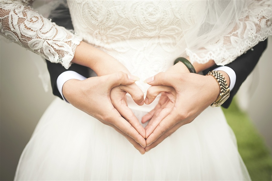 Things to consider when choosing your Marriage Celebrant