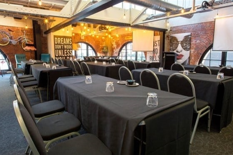 Harbourside Function Centre