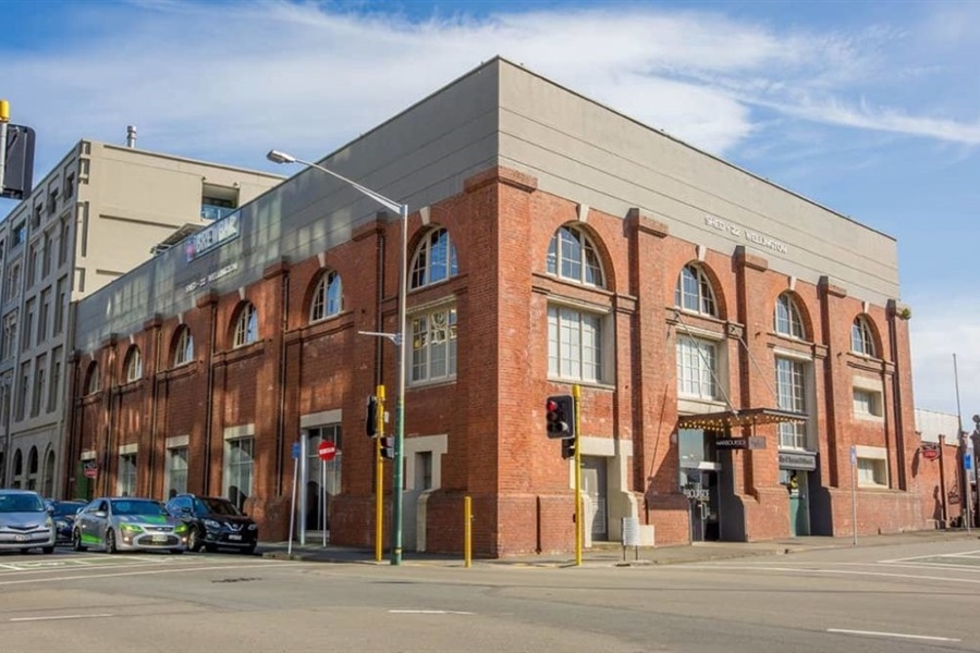 Harbourside Function Centre