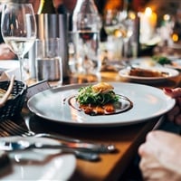 How to book the right caterer for your corporate events