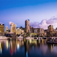 Top Auckland Central Corporate Event Venue