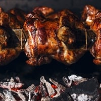How to pick the best Spit Roast company for your corporate event