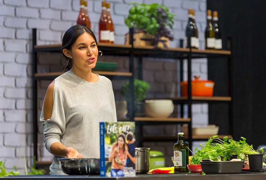 The Auckland Food Show