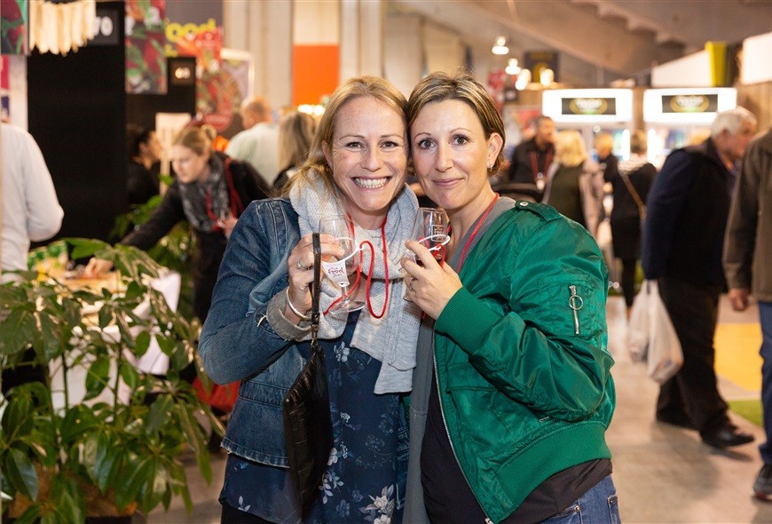 The Auckland Food Show
