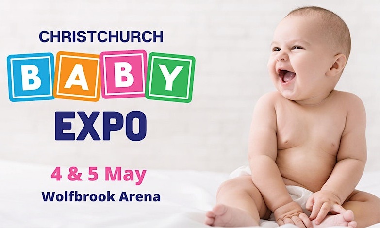 Baby Expo (Christchurch)