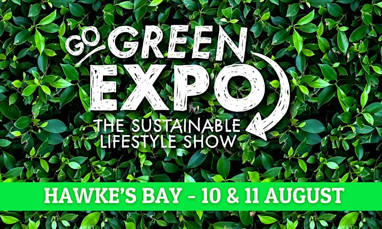 Go Green Expo (Hawkes Bay)