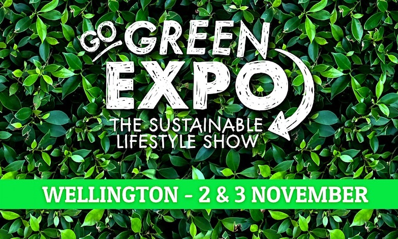 Go Green Expo (Wellington)
