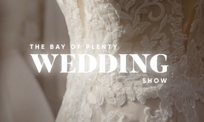 The Bay of Plenty Wedding Show