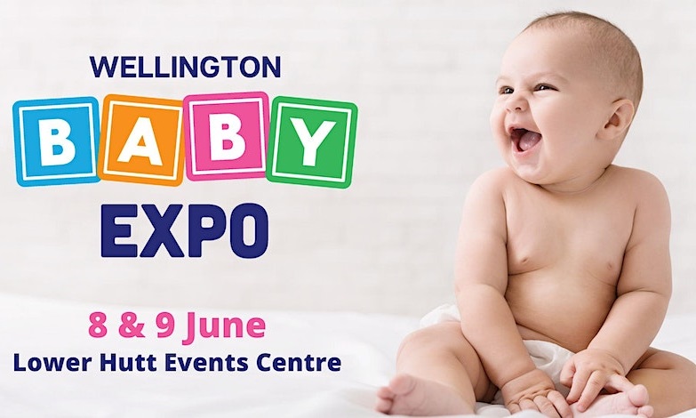 Baby Expo (Wellington)