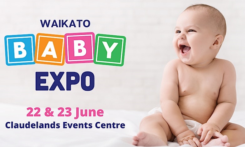 Baby Expo (Waikato)