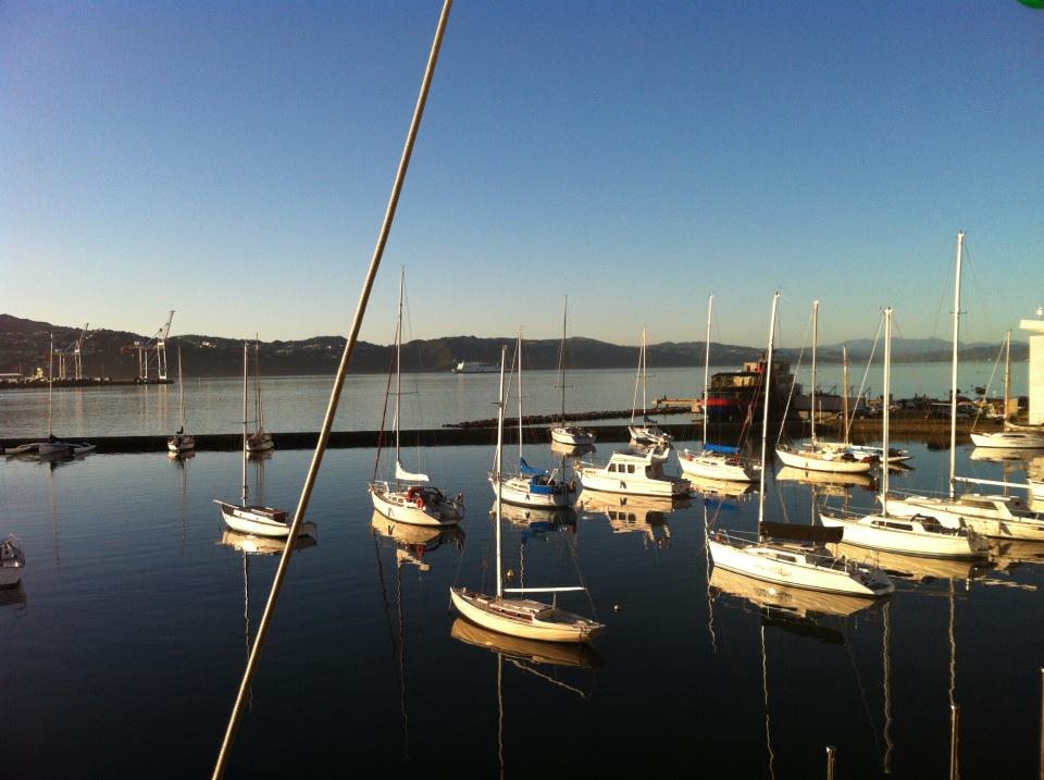 royal port nicholson yacht club venue hire