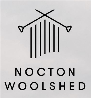 Nocton Woolshed