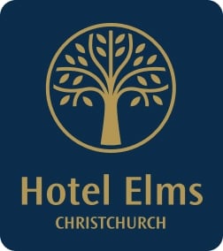 Hotel Elms Christchurch