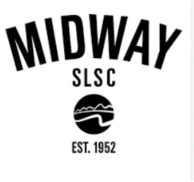 Midway Surf Rescue Community Hub