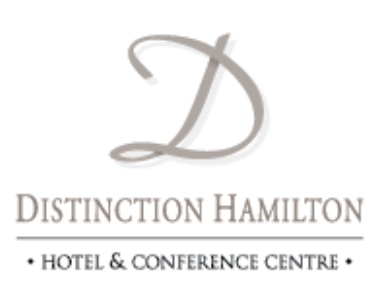 Distinction Hamilton Hotel