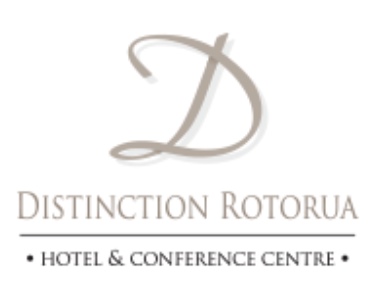 Distinction Rotorua Hotel