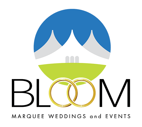 Bloom Events Marquee