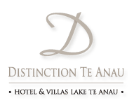 Distinction Te Anau Hotel and Villas