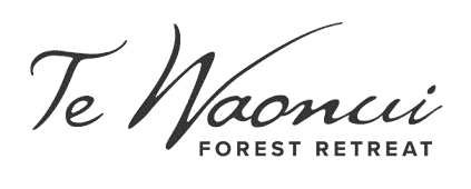 Te Waonui Forest Retreat