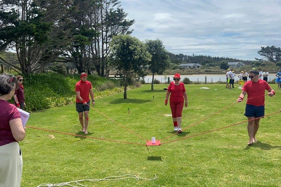 Pakiri Beach Holiday Park