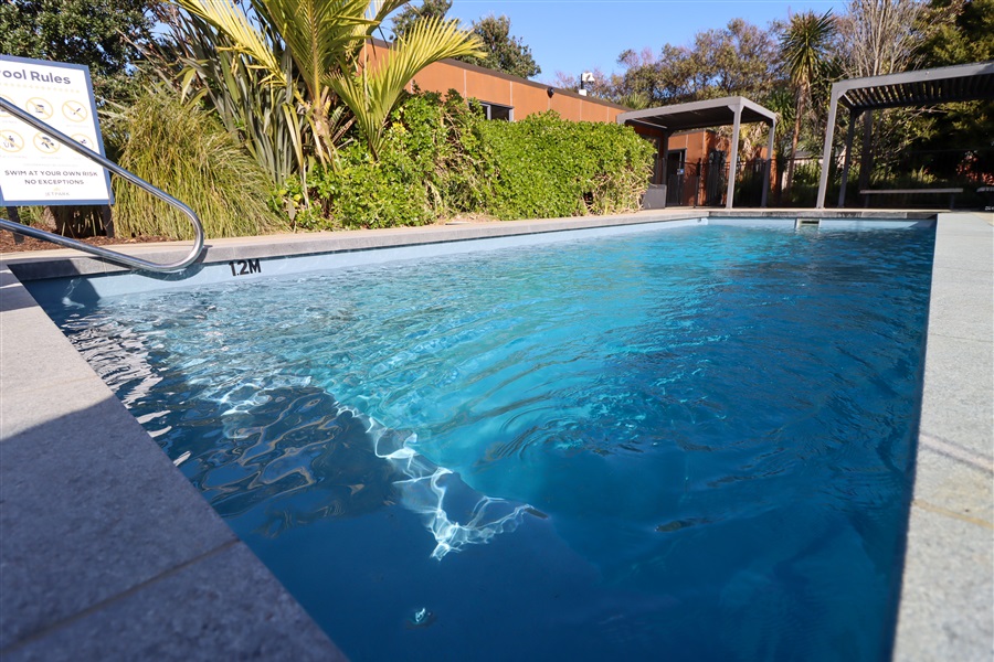 JetPark Auckland Airport Hotel