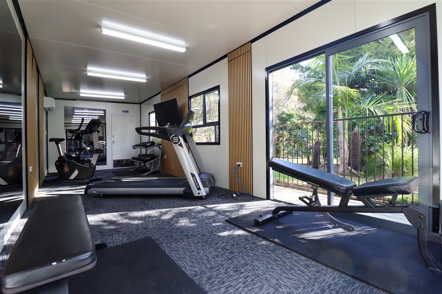 JetPark Auckland Airport Hotel