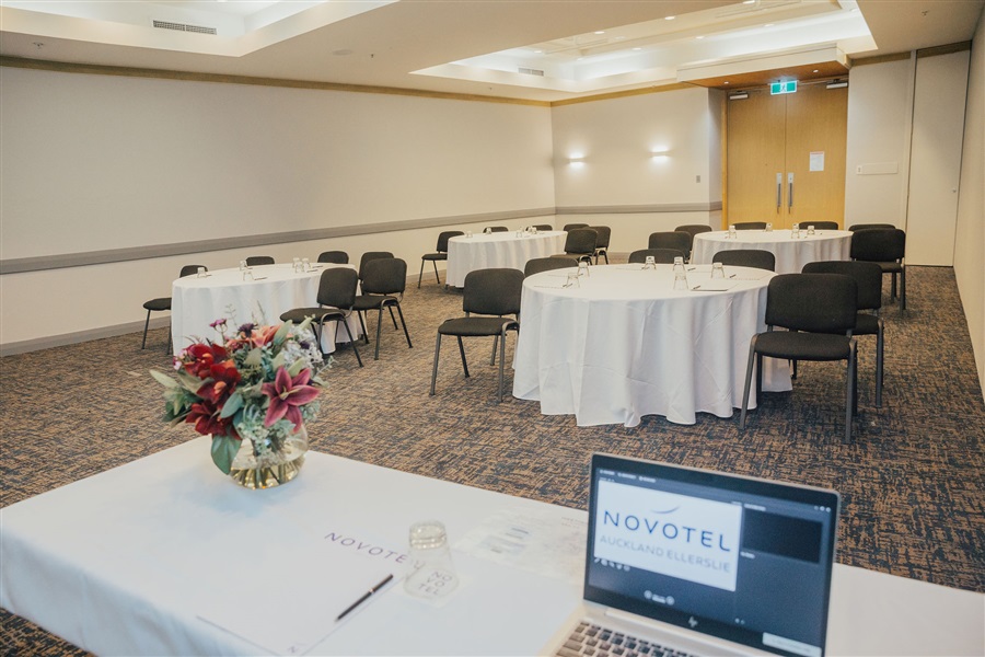 Novotel Auckland Ellerslie