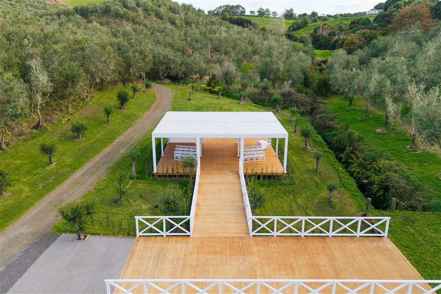 Bracu Olive Estate