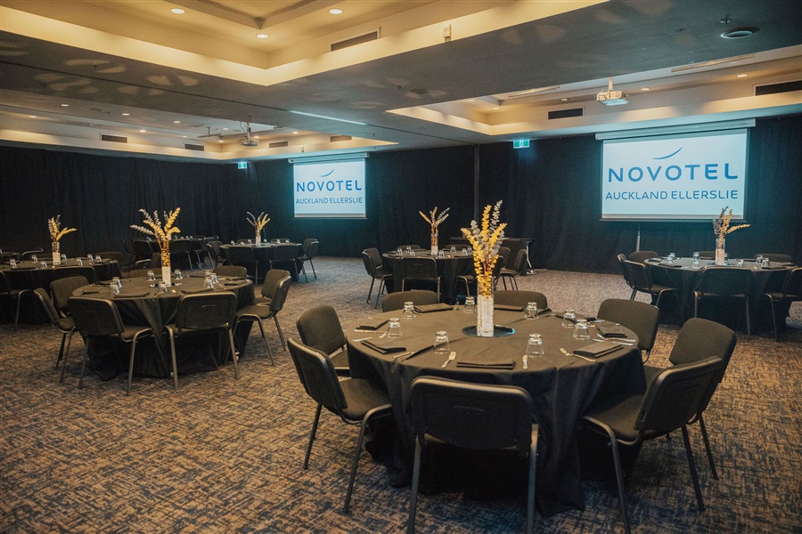 Novotel Auckland Ellerslie