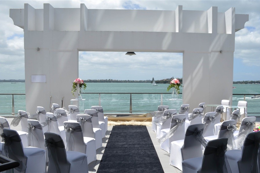 Hilton Auckland Hotel