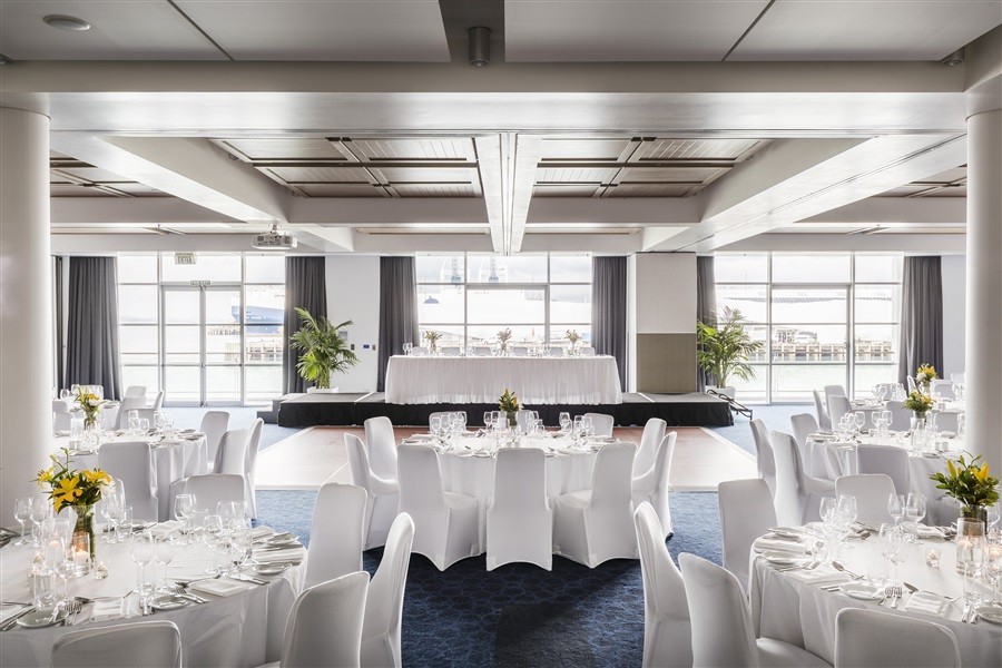 Hilton Auckland Hotel