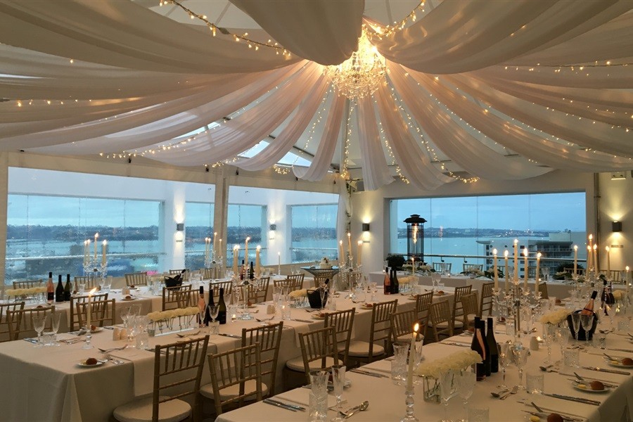 Hilton Auckland Hotel