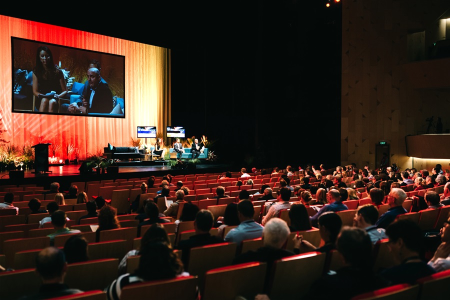 Aotea Centre