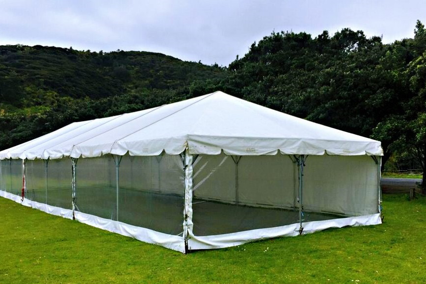 Marquee Hire City